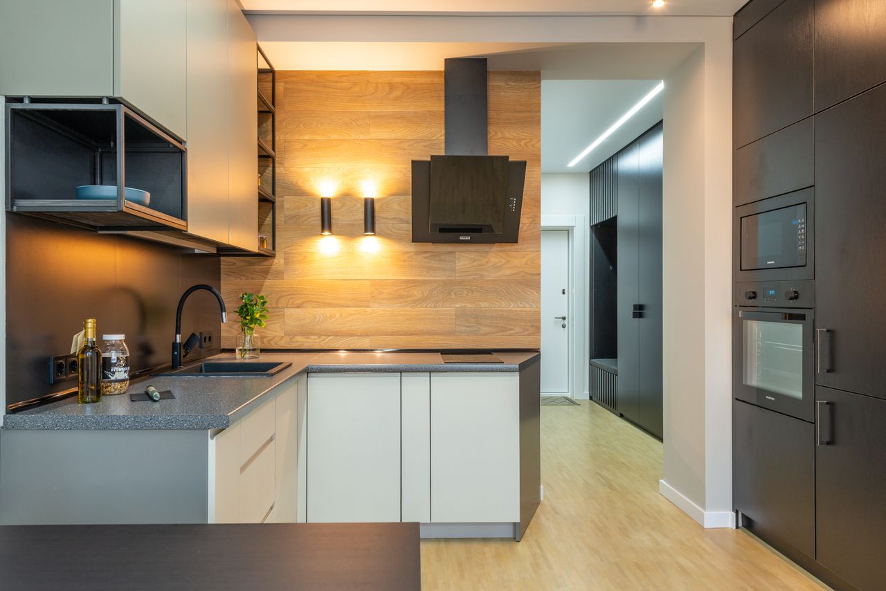 How Can You Improve the Kitchen
