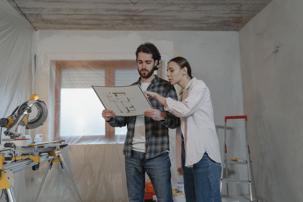 Home Improvement Project Ideas: Practical Ways to Upgrade Your Home